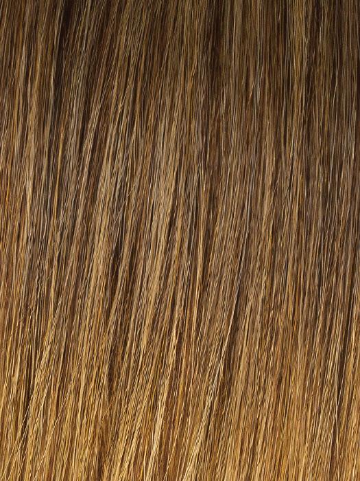 Clip in Bangs | HF Synthetic Bang (Clip In) - Image 14