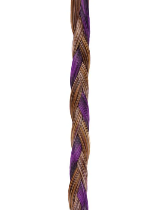 Clip-In Beaded Braid | Discontinued - Image 3