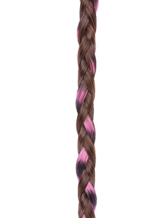 Clip-In Beaded Braid | Discontinued - Image 4