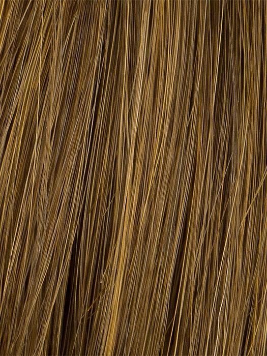 Clip-In Human Hair Fringe/Bang | Human Hair Bang (Clip In) - Image 10