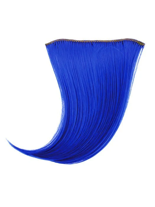 Clip In Side Bang | Discontinued - Image 3