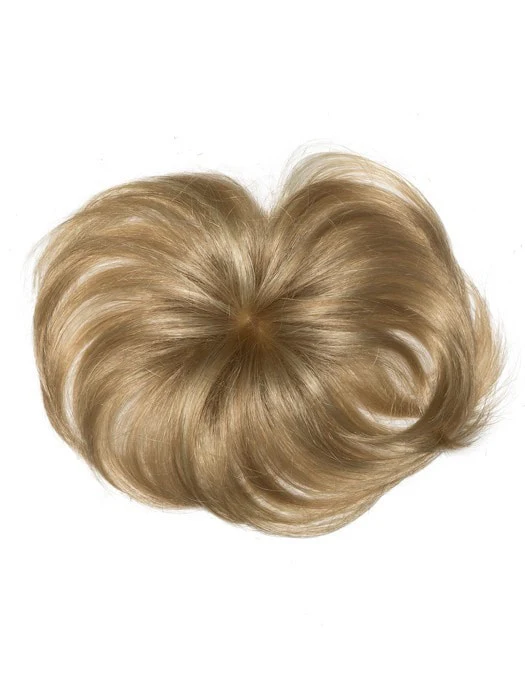 Clip-In Topper | Synthetic Hair Topper (Clip In) | DISCONTINUED - Image 3