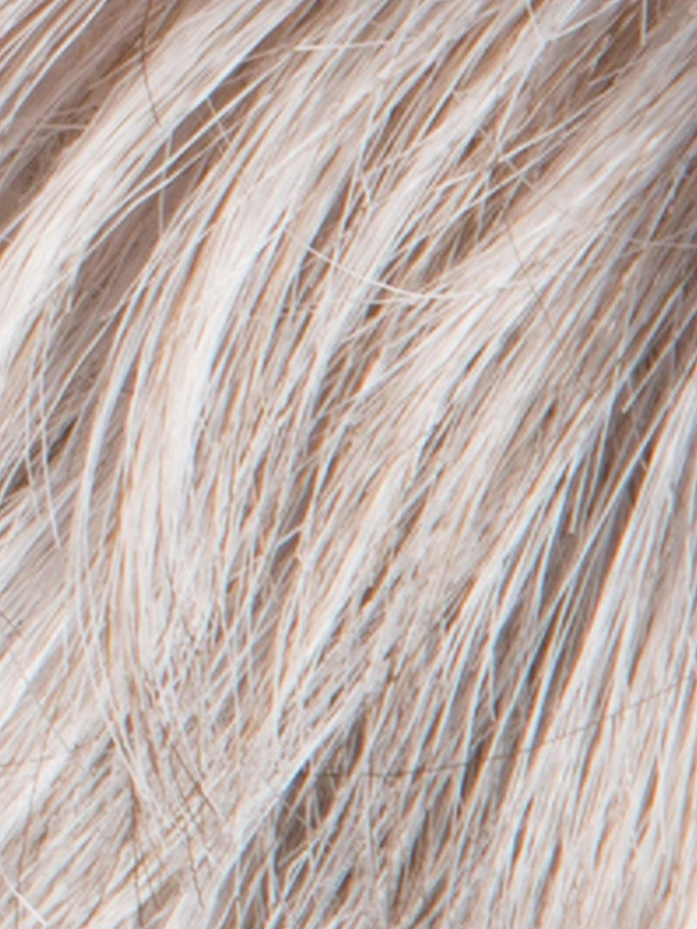 Close | Synthetic Lace Front Hair Topper (Hand-Tied) - Image 12