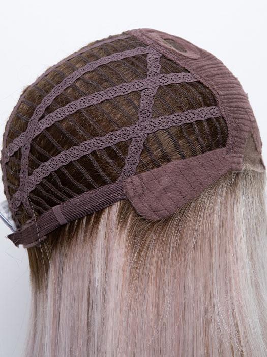 Cloud | HF Synthetic Lace Front Wig (Mono Crown) - Image 13