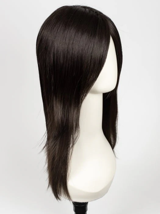 Cloud | HF Synthetic Lace Front Wig (Mono Crown) - Image 16