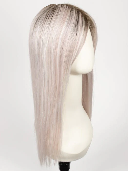 Cloud | HF Synthetic Lace Front Wig (Mono Crown) - Image 22
