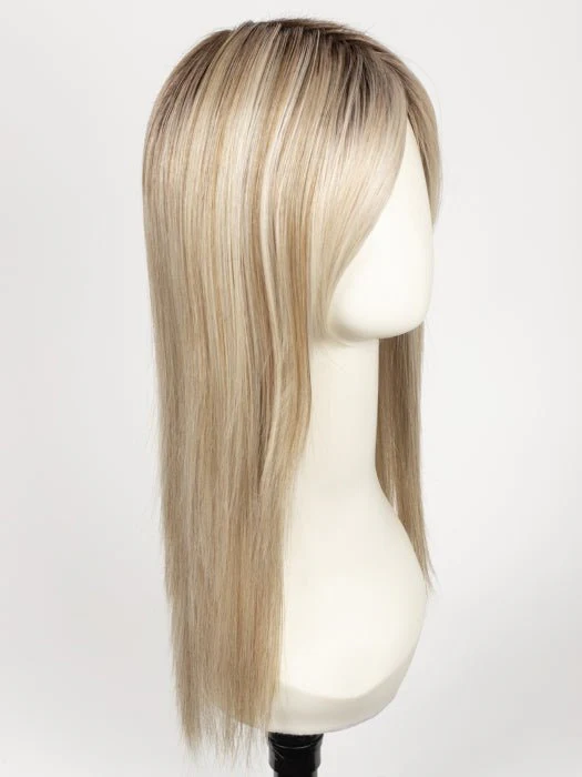 Cloud | HF Synthetic Lace Front Wig (Mono Crown) - Image 24