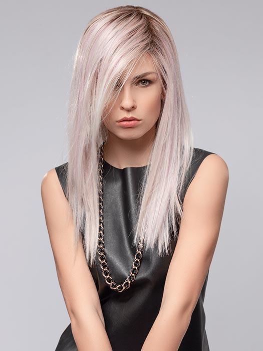 Cloud | HF Synthetic Lace Front Wig (Mono Crown) - Image 8