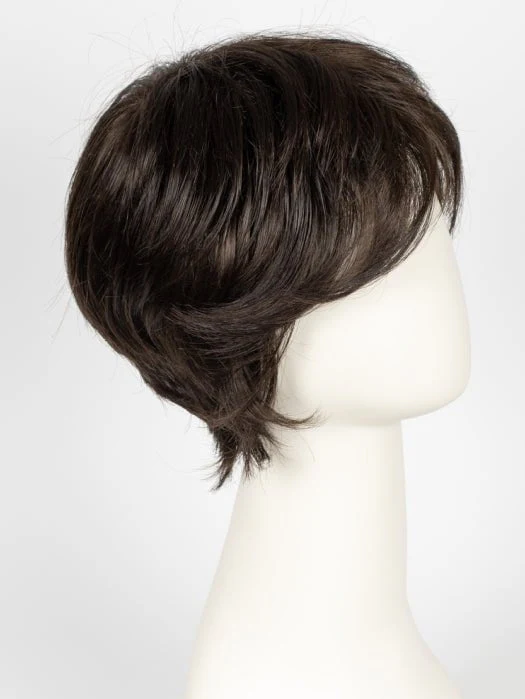 Club 10 | Synthetic Wig (Mono Crown) - Image 16