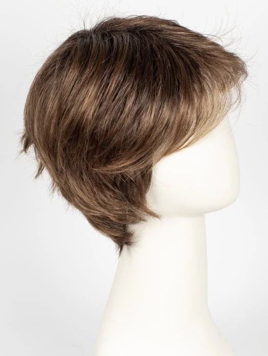 Club 10 | Synthetic Wig (Mono Crown) - Image 20