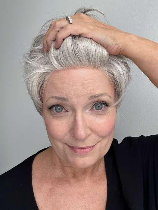Coco | Synthetic Lace Front Wig - Image 5