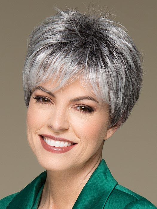 Coco | Synthetic Lace Front Wig - Image 9
