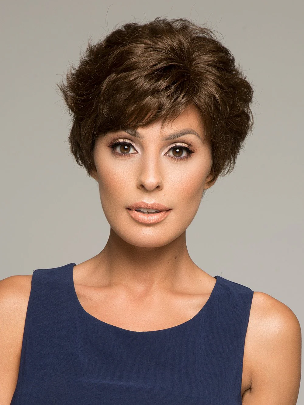 Coco | Synthetic Wig (Mono Top) | UNAVAILABLE - Image 3