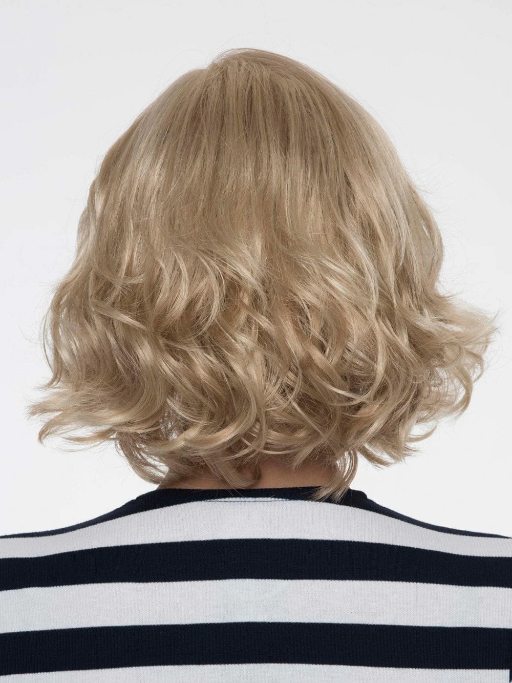 Coco | Synthetic Lace Front Wig (Mono Part) - Image 11
