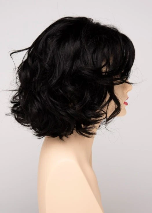 Coco | Synthetic Lace Front Wig (Mono Part) - Image 12