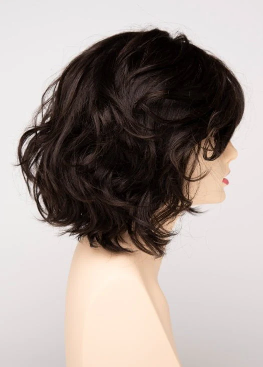 Coco | Synthetic Lace Front Wig (Mono Part) - Image 13