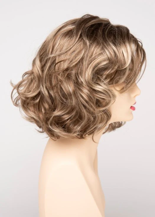 Coco | Synthetic Lace Front Wig (Mono Part) - Image 17