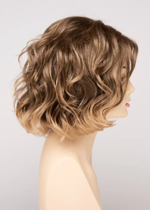 Coco | Synthetic Lace Front Wig (Mono Part) - Image 18