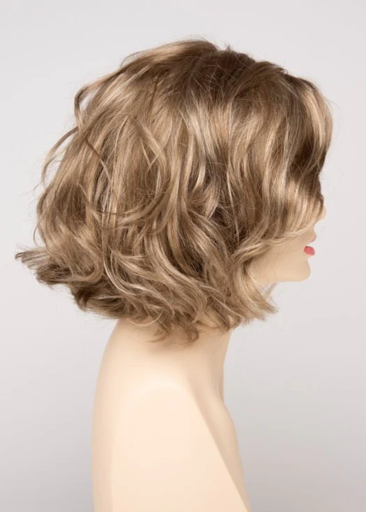Coco | Synthetic Lace Front Wig (Mono Part) - Image 20