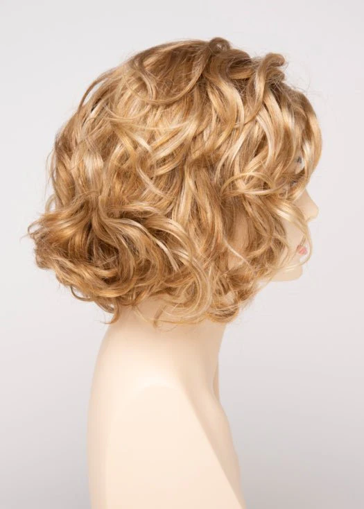 Coco | Synthetic Lace Front Wig (Mono Part) - Image 24