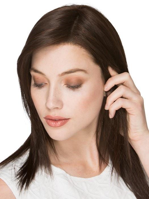 Code Mono | Synthetic Lace Front Wig (Mono Part) - Image 26