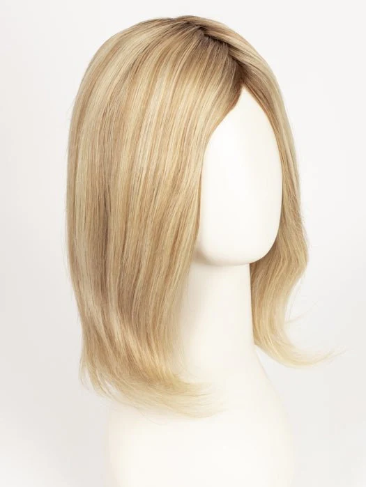 Colbie | Human Hair Wig (Hand Tied) - Image 10