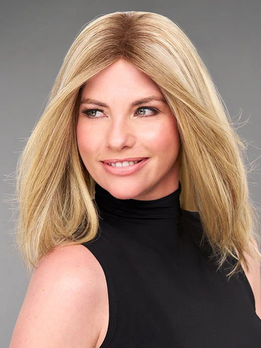 Colbie | Human Hair Wig (Hand Tied) - Image 6