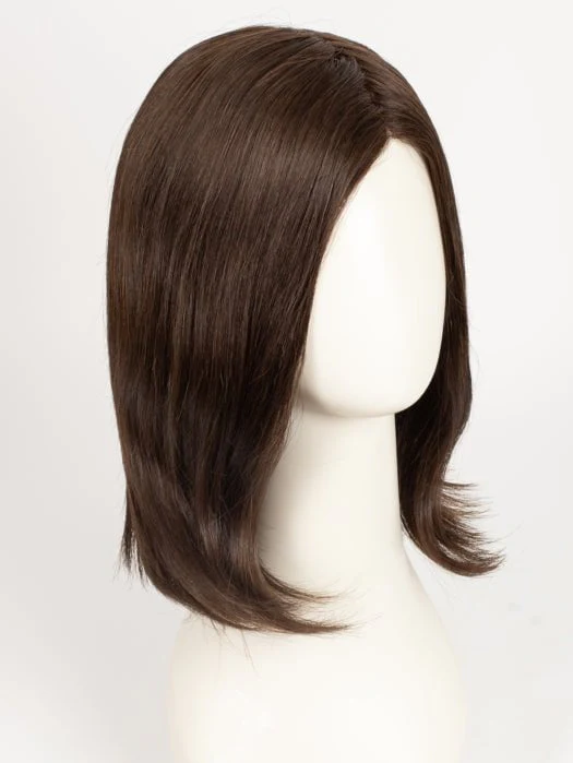 Colbie | Human Hair Wig (Hand Tied) - Image 8