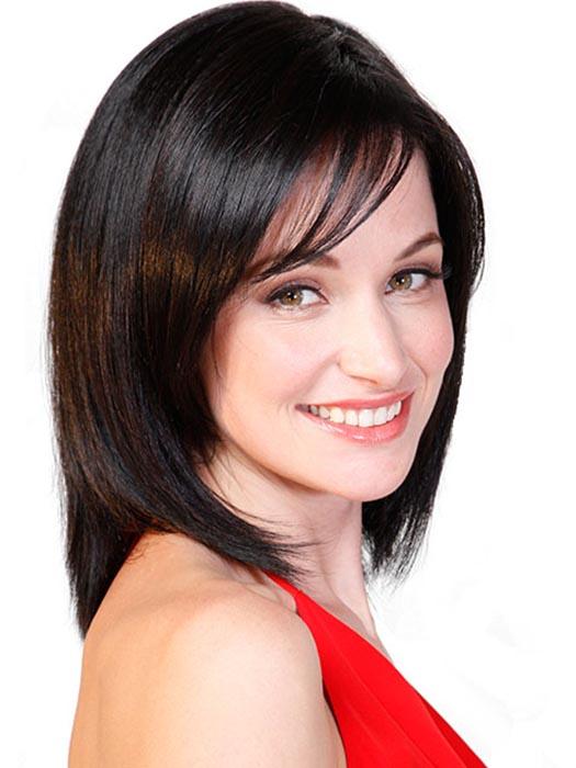 Cold Brew Chic | Synthetic Lace Front Wig | DISCONTINUED - Image 2
