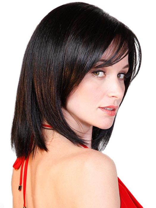 Cold Brew Chic | Synthetic Lace Front Wig | DISCONTINUED - Image 3