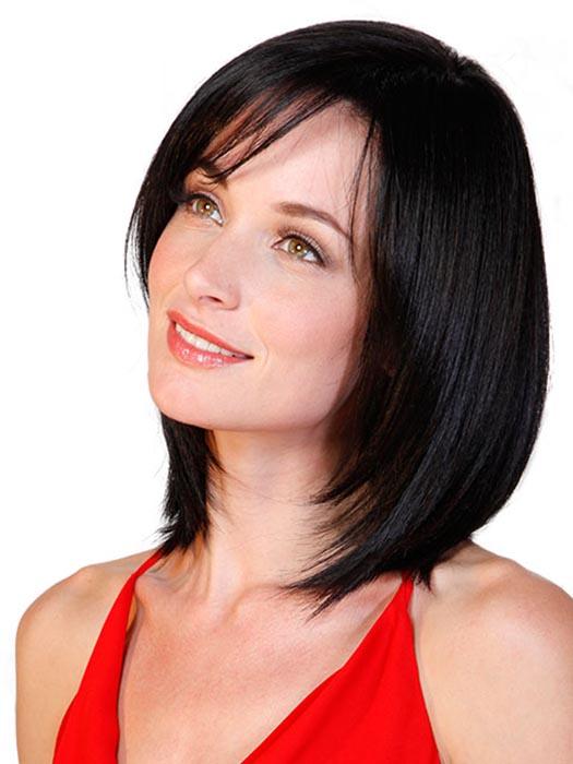 Cold Brew Chic | Synthetic Lace Front Wig | DISCONTINUED - Image 4