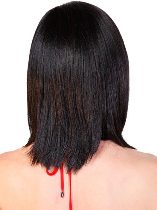 Cold Brew Chic | Synthetic Lace Front Wig | DISCONTINUED - Image 5