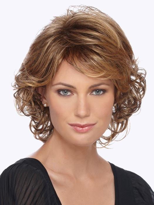 Colleen | Synthetic Wig (Basic Cap)