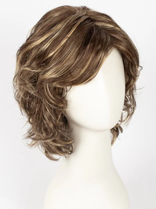Colleen | Synthetic Wig (Basic Cap) - Image 15
