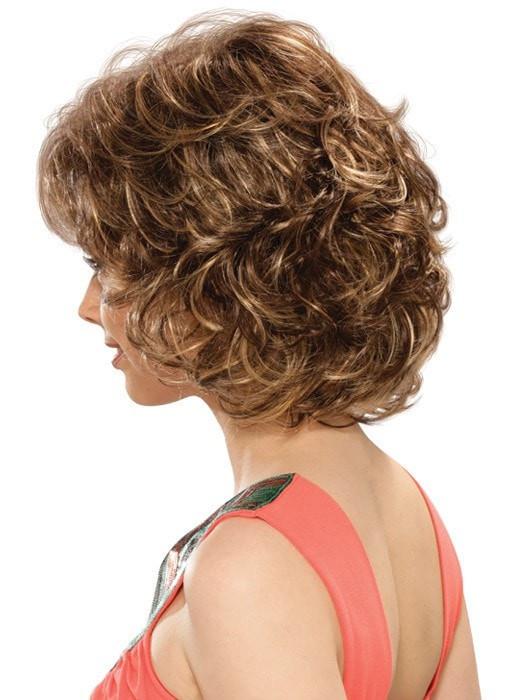 Colleen | Synthetic Wig (Basic Cap) - Image 3
