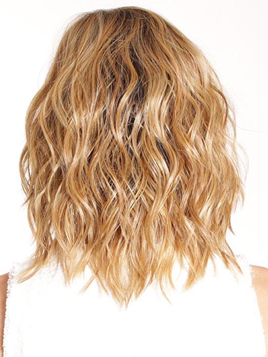Columbia | Synthetic Lace Front Wig | DISCONTINUED - Image 4