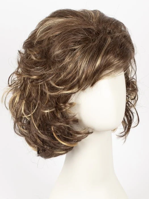 Compliment | Synthetic Wig (Basic Cap) - Image 20