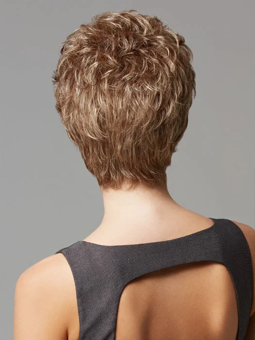 Confidence | Synthetic Lace Front Wig (Basic Cap) | DISCONTINUED - Image 3