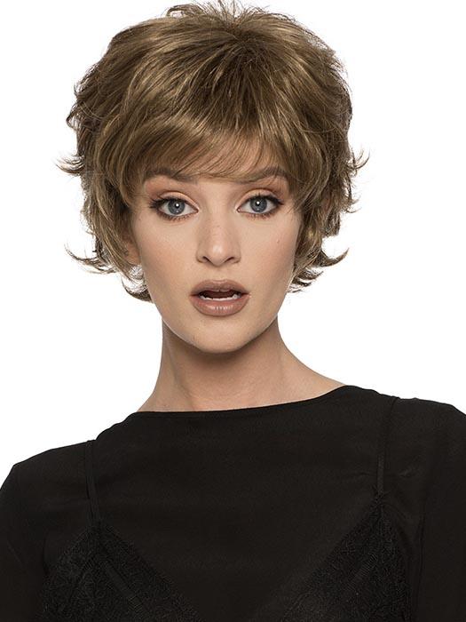 Connie | Synthetic Wig (Basic Cap)
