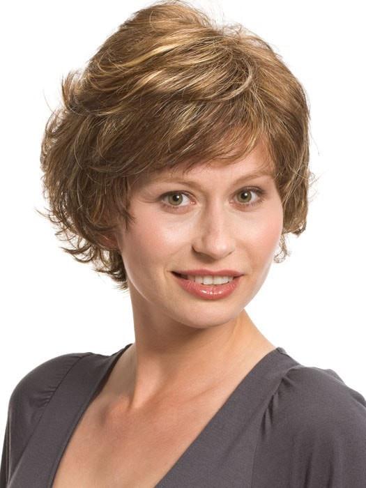 Connie | Synthetic Wig (Basic Cap) - Image 7