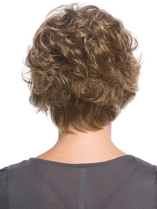 Connie | Synthetic Wig (Basic Cap) - Image 8
