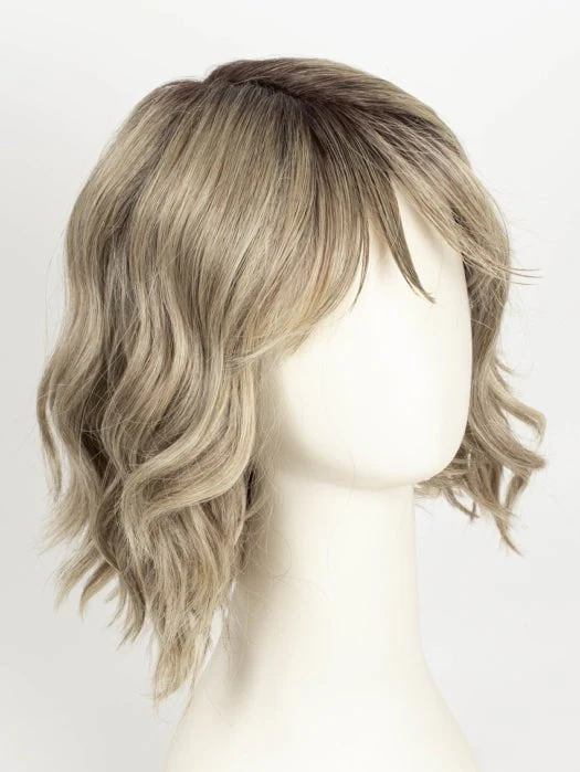 Conquer the Waves | Synthetic Lace Front Wig (Mono Part) - Image 27