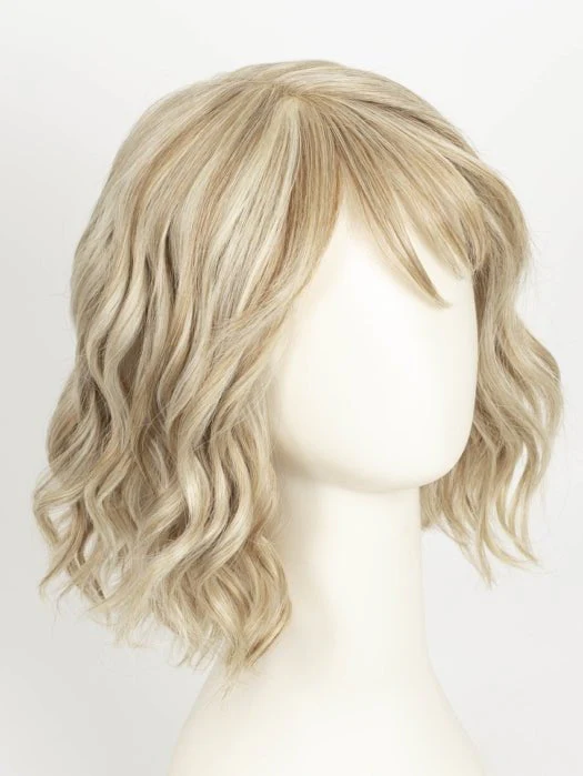 Conquer the Waves | Synthetic Lace Front Wig (Mono Part) - Image 28