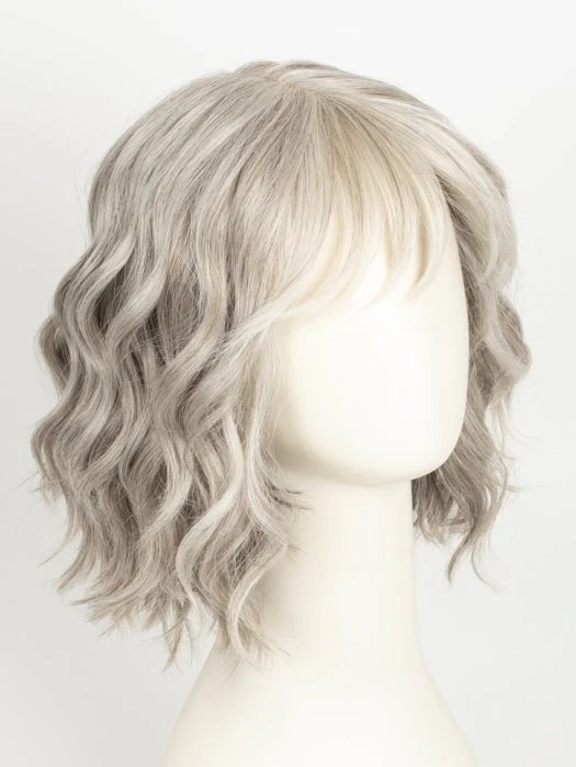 Conquer the Waves | Synthetic Lace Front Wig (Mono Part) - Image 35