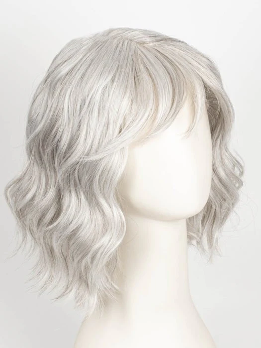 Conquer the Waves | Synthetic Lace Front Wig (Mono Part) - Image 37