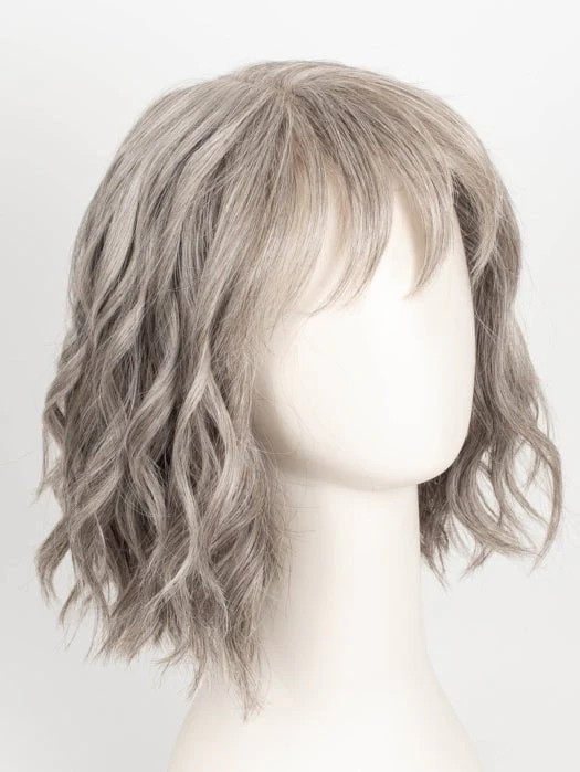 Conquer the Waves | Synthetic Lace Front Wig (Mono Part) - Image 38