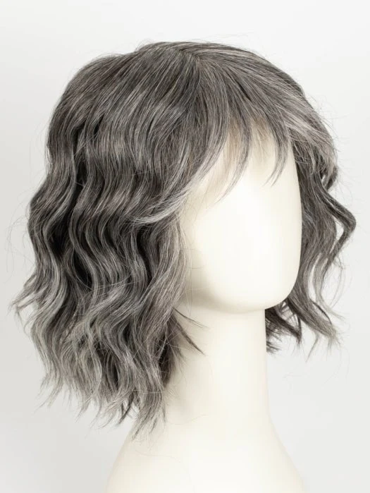 Conquer the Waves | Synthetic Lace Front Wig (Mono Part) - Image 39