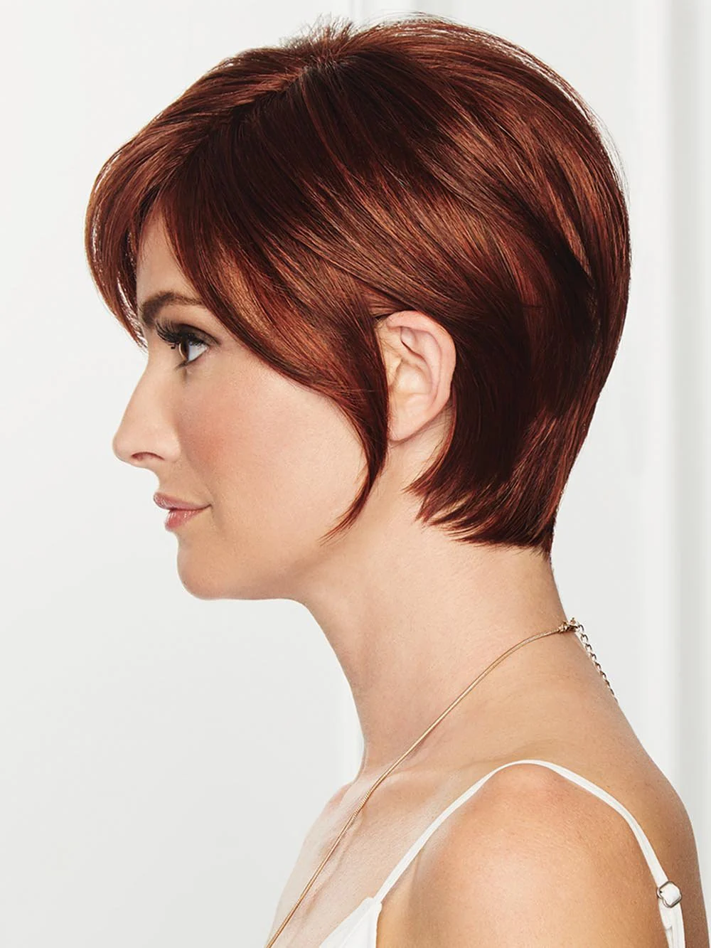 Contempo Cut | Synthetic Lace Front Wig (Mono Part) | DISCONTINUED - Image 4