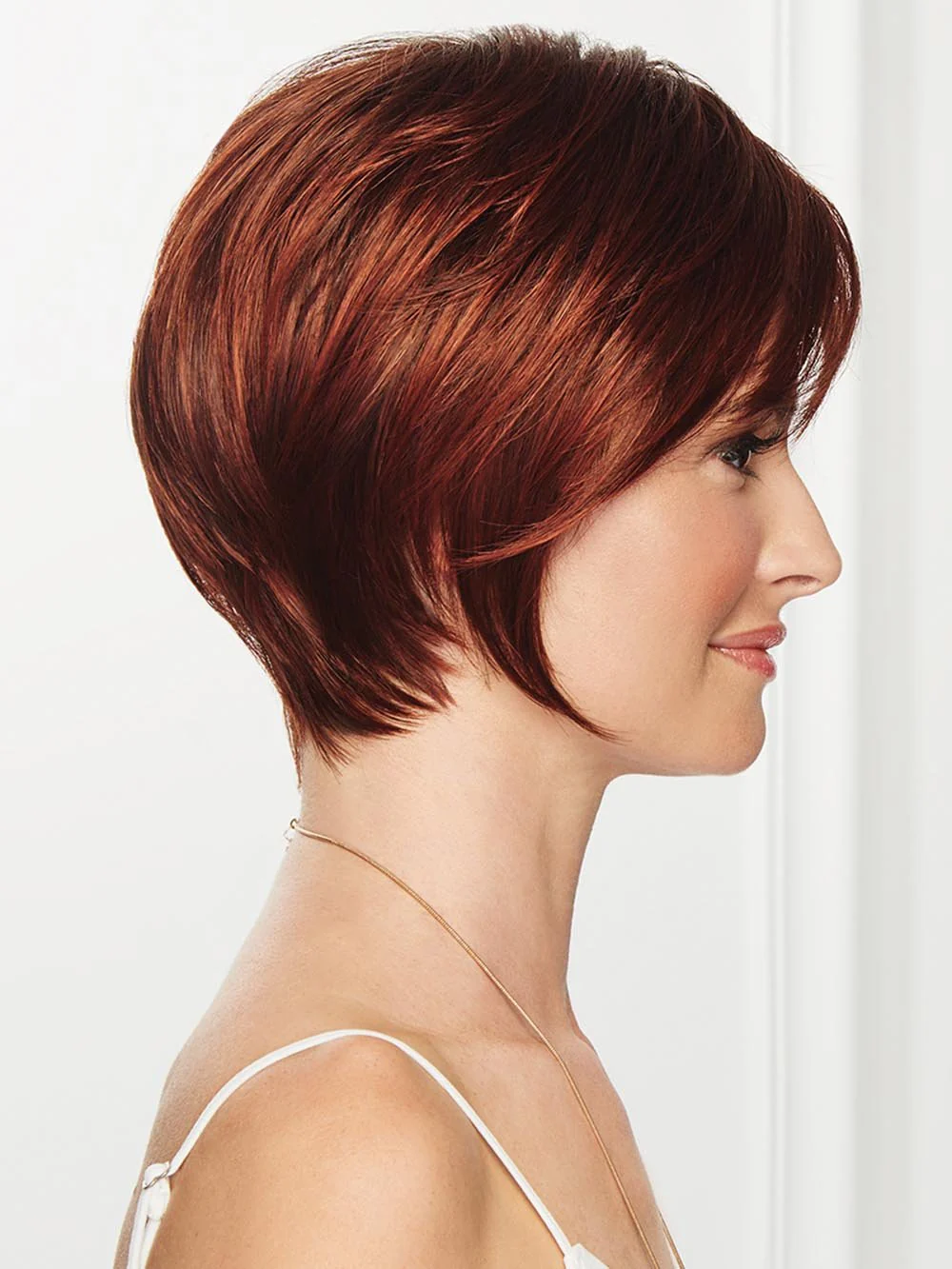 Contempo Cut | Synthetic Lace Front Wig (Mono Part) | DISCONTINUED - Image 5