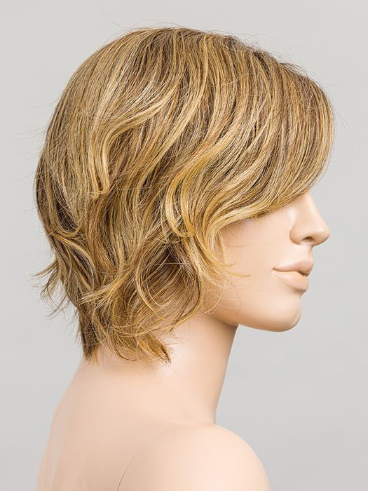 Cookie | Synthetic Lace Front Wig (Mono Part) - Image 14